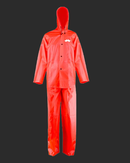 Impermeable