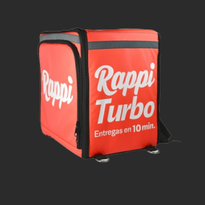 Mochila Eco
