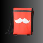 Mochila Expandible