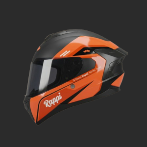 Casco Rappi