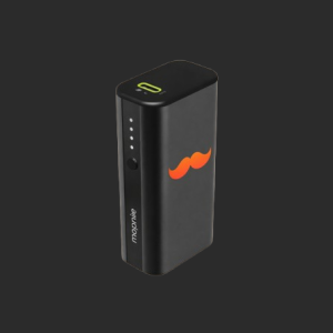 Power bank 10.000 MA