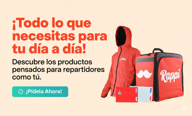 Hasta 30% OFF en paquetes de equipamiento completo