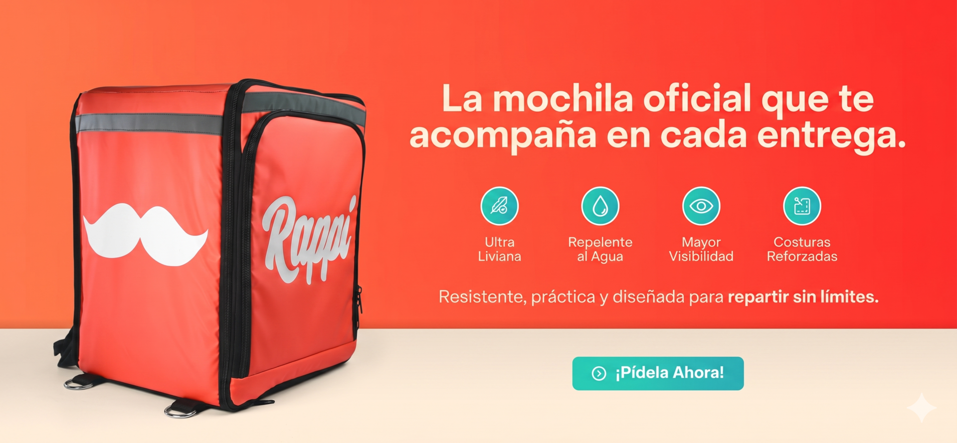 mochila